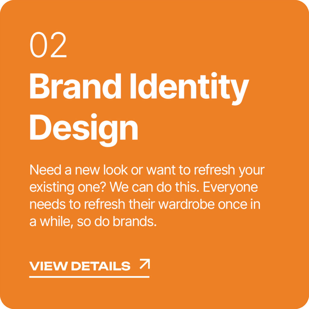 Brand Identity Design